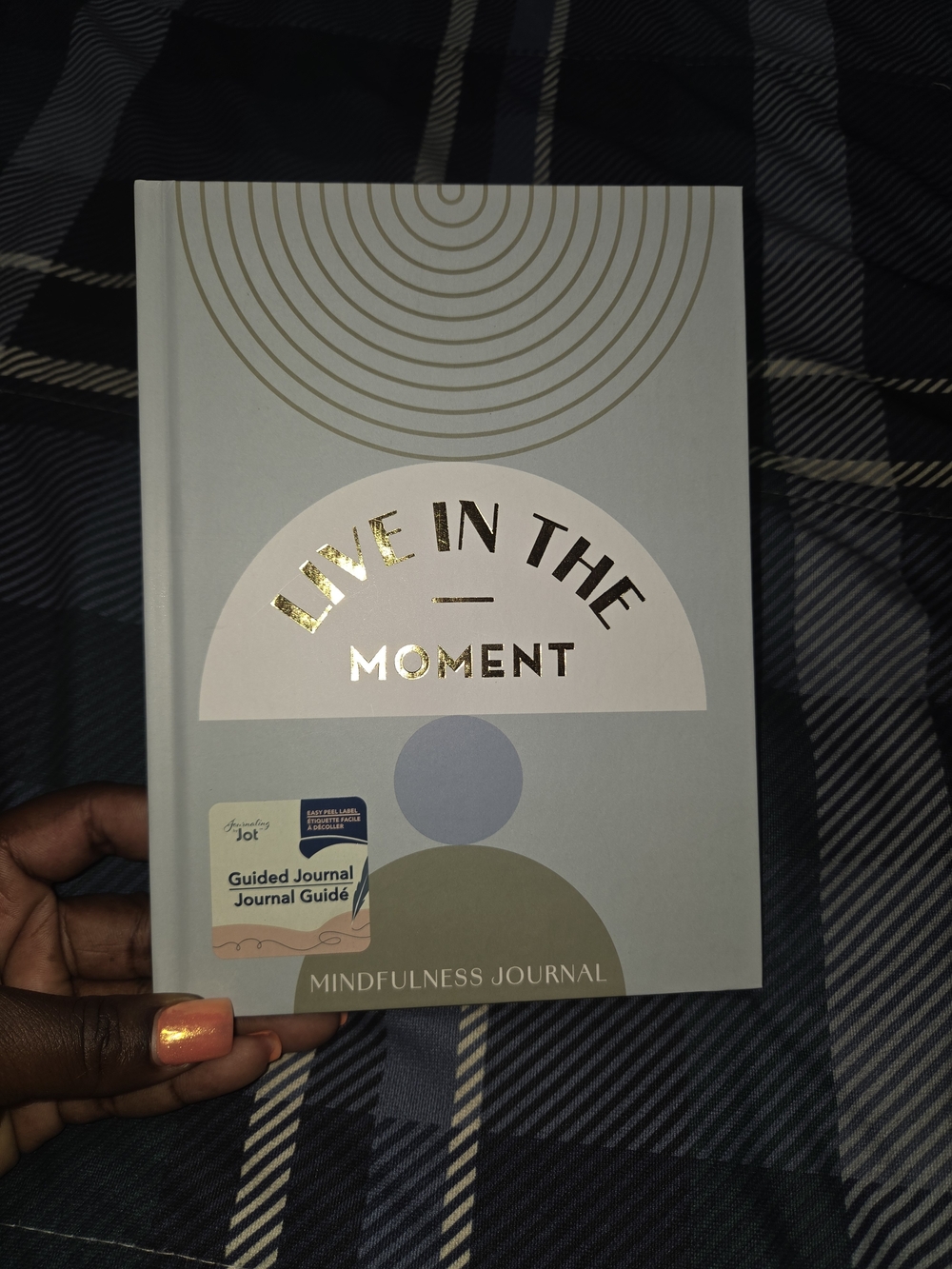 Mindfulness And Wellness Journals